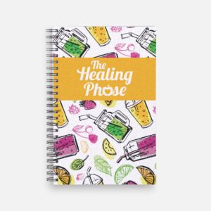 The Healing Phase Progress Journal